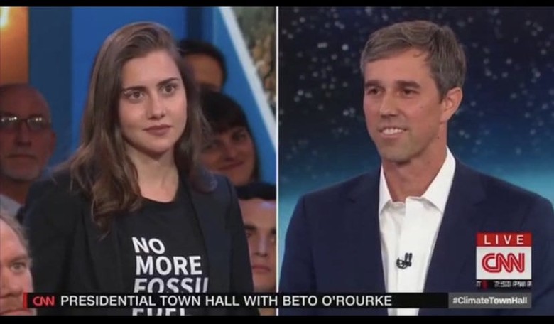 CNN's #ClimateTownHall Does the Nation a Great Service