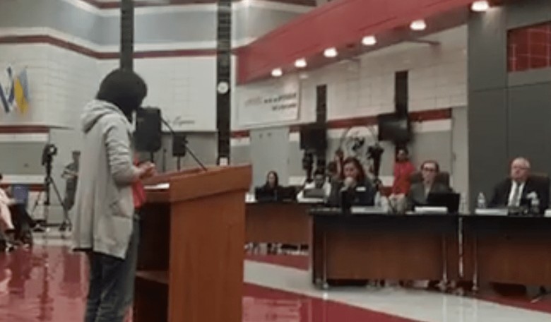 Ignoring Parents' Pleas for Privacy, Chicago Area High School Prepares to Allow Boys Access to Girls' Locker Room