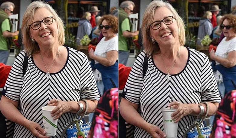 Canada's Green Party Admits Editing Photo of Leader Drinking out of a Disposable Cup
