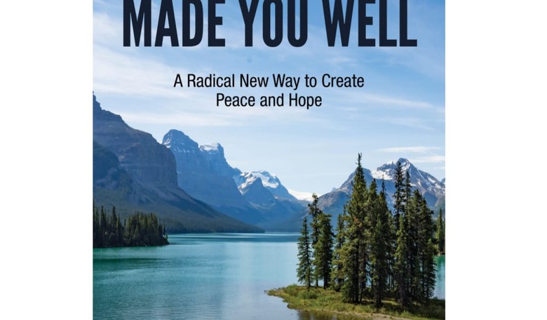Book Review: Your Faith Has Made You Well