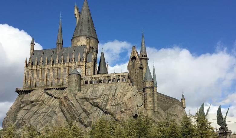 Nashville Catholic School Bans Harry Potter Over Supposed 'Real Curses'