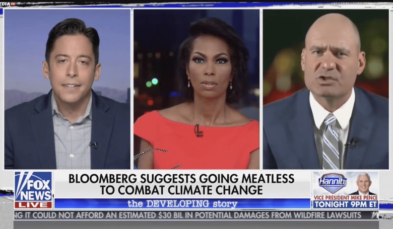 Fox News Cuts Ties With Michael Knowles Over Greta Thunberg Comments