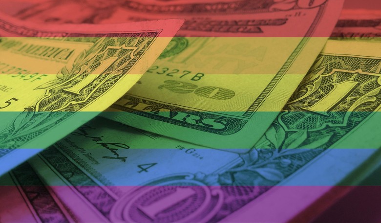 Michigan Approves America’s First Gay Credit Union Because... Discrimination?