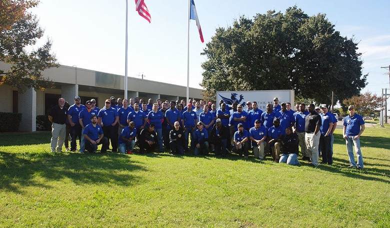 VA Sued for Shutting Down Innovative Trade School That Helped Homeless Vets Get Great Jobs