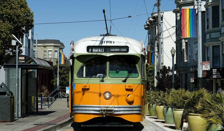 The Morning Briefing: Let's Swap San Francisco for Greenland