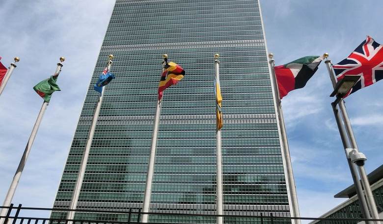 UN Warns It Will Run Out of Money by End of the Month