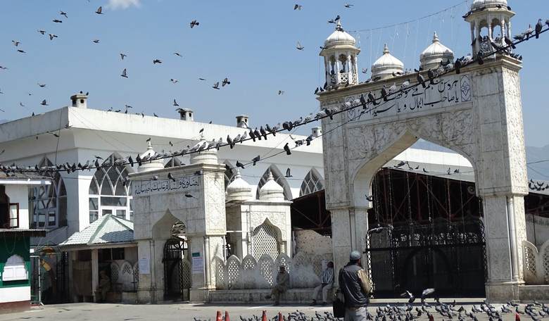 Explained: What India's Kashmir Move Means, and Why Pakistan Has Reacted So Strongly to It  