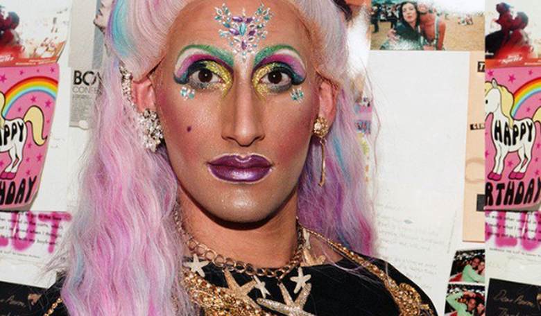 Muslim Drag Queen in Vice Mag: Islam Is 'Inherently Queer'