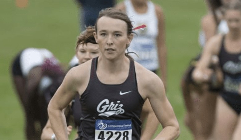 Male Runner Wins NCAA Conference's 'Female Athlete of the Week'