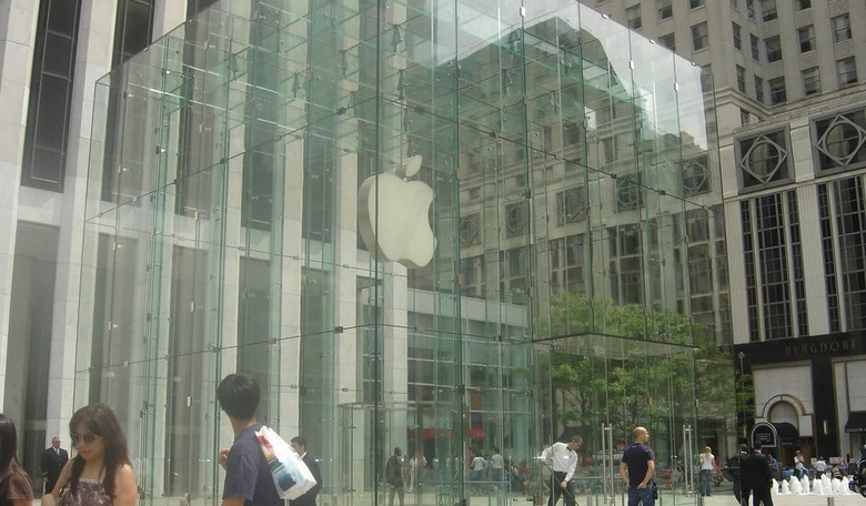 Apple's Loudest Supporters Turn Against the Company Over Hong Kong
