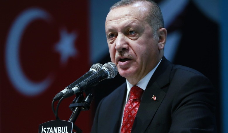 Syria and Turkey Edge Toward All-Out War While Putin Smiles