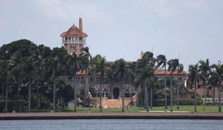 Not Even Mar-a-Lago Is Safe: Trump Org Bows to Far-Left Demand to Cancel Conservative Event