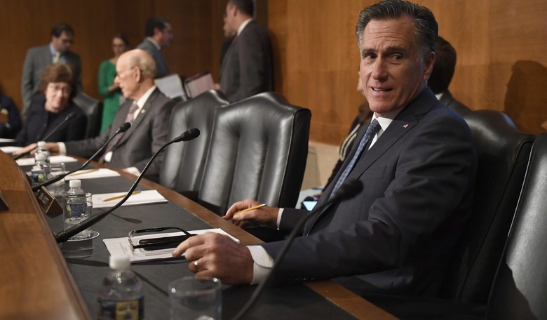 FLASHBACK: Top Romney Advisor Served on Board of Burisma with Hunter Biden