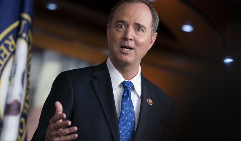 Schiff Offers Laughable, Untruthful Excuse for Ignoring FISA Abuses
