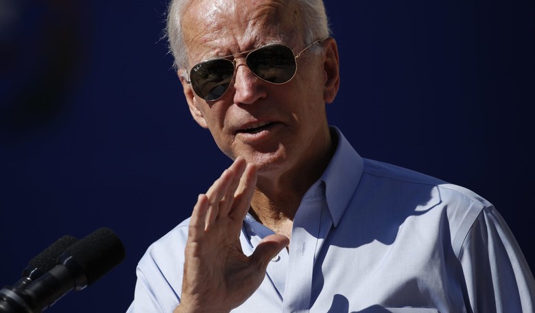 'The Atlantic' Begs Joe Biden Not to Die