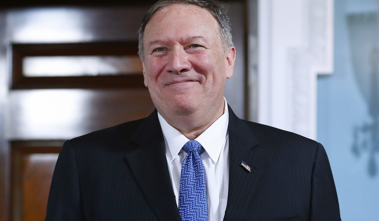 Pompeo: Israeli Settlements 'Not Inconsistent with International Law'