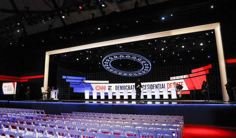 Democratic Debate: 10 Questions Left on the Cutting Room Floor
