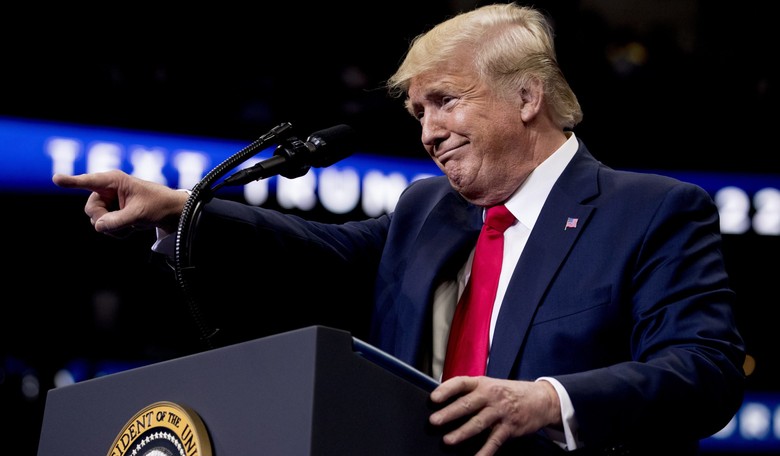 Psychiatrists Organize Campaign to Declare Trump 'Dangerous' as Part of Impeachment Congressional Record