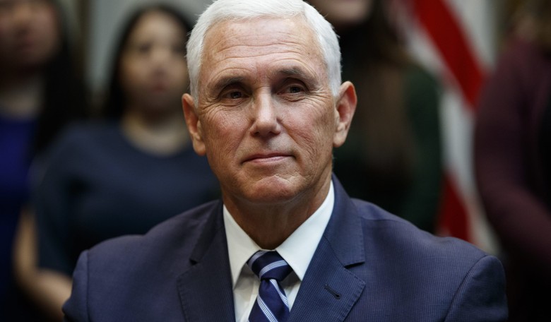 Pence: The NBA is a 'Wholly-Owned Subsidiary of China'