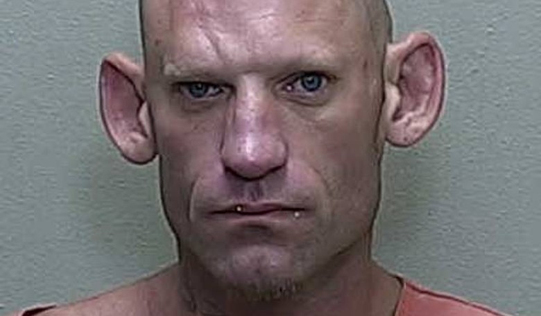 Florida Man Friday: Crossdresser Robs Bank, Steals Cop Car