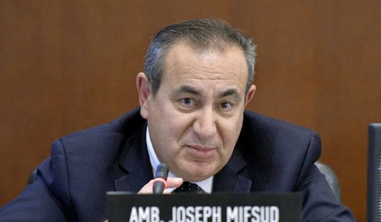 The Joseph Mifsud Story: The Great Movie Hollywood Will Never Make