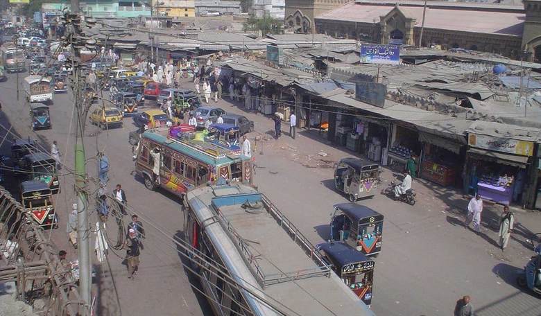 What Were They Thinking? Forbes Encourages Women to Travel Solo to Pakistan