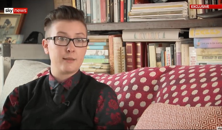 Ex-Transgender Network Set Up for 'Hundreds' of Detransitioners in UK