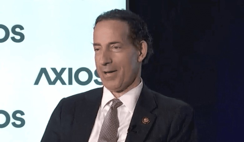 Democrat: Colleague Suggested Allowing Lawmakers to 'Exercise Their Second Amendment Rights' on House Floor
