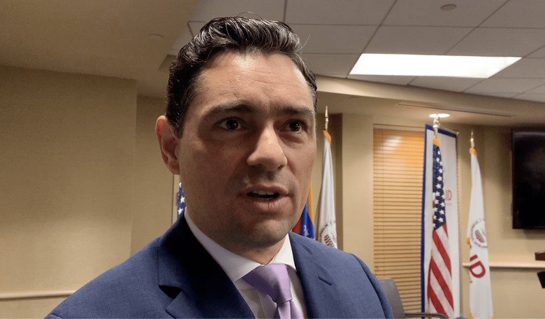Cuba, Russia Must be Held 'Accountable' for Supporting 'Criminal' Maduro Regime, Venezuelan Ambassador Says