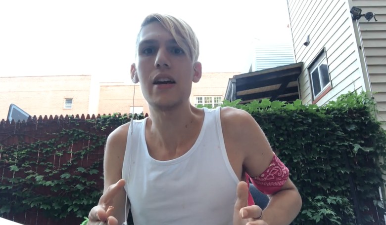 Twitter Bans Gay Man For Telling Inconvenient Truths About Transgender People