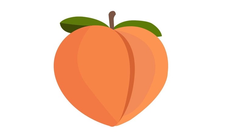 How Far Will the WaPo Go to Generate Clicks? Meet the Trump Georgia Butt Peach Story