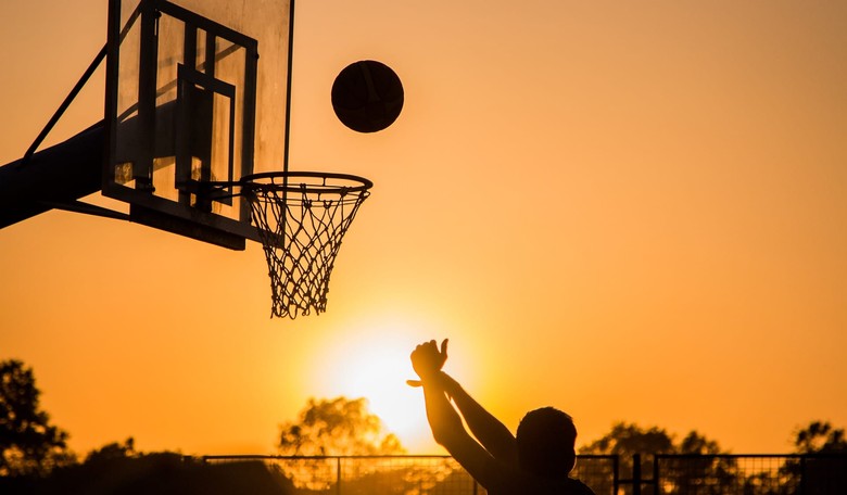 The NBA and the Elephant on the Court — Unwed Fathers