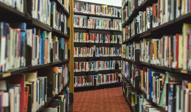 Booksellers Association Says It's 'Inexcusable' and 'Violent' to Promote This Book...