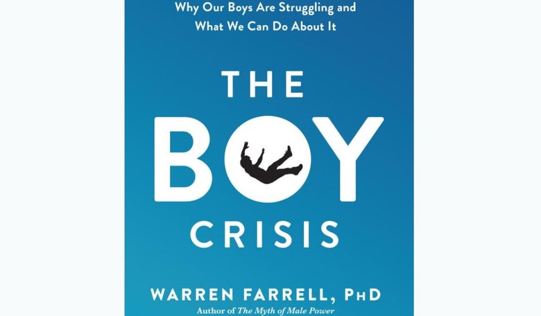 The Boy Crisis: What Can a Book About Family Research Tell Us About Mass Shooters?