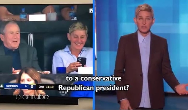 Can Ellen Cancel 'Cancel Culture'?
