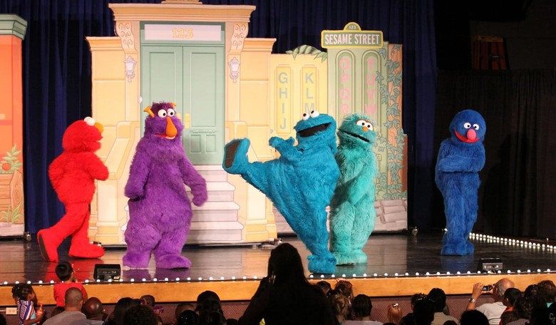 Cookie Monster and the Heavy Metal Growl: Let’s Give Credit Where Credit Is Due