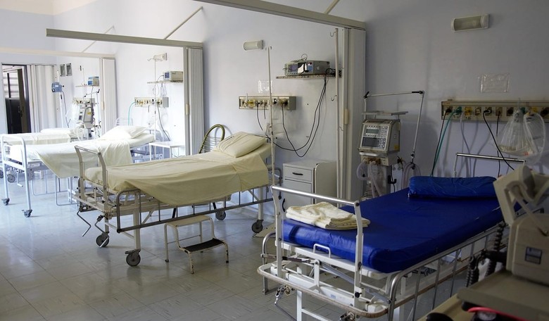 Are U.S. Hospitals Equipped with Enough Ventilators to Handle Massive COVID-19 Outbreak?