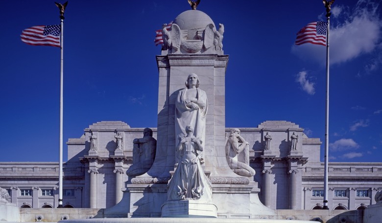 D.C. Council Renamed Columbus Day But District of Columbia Is Still Named After Columbus