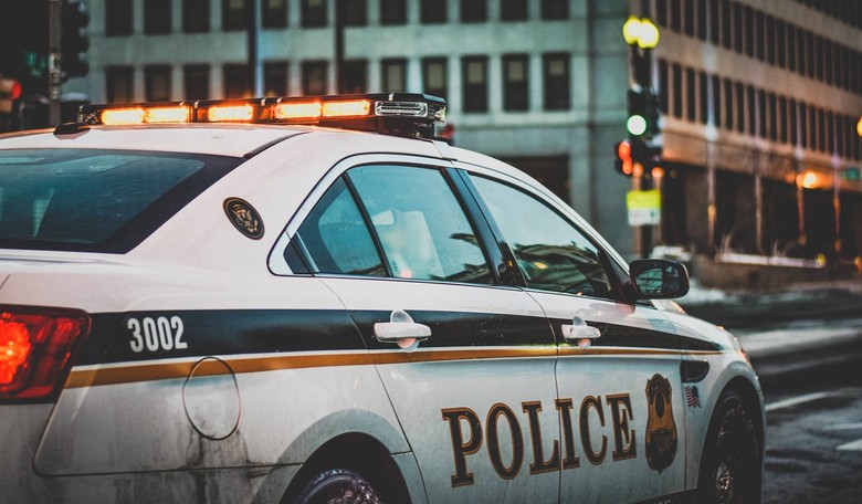 Racial Disparities in Police Searches Don't Automatically Indicate Bias