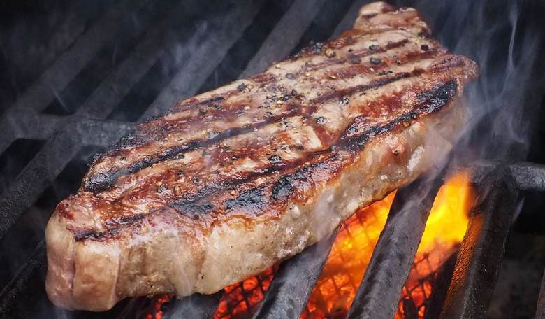 Shocking New Study Debunks Risks of Eating Red Meat