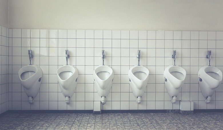 Portland Bans Urinals In $195M 'Gender-Neutral' Remodel of Government Building