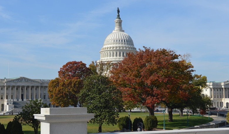 'Time to Accept Failure': Why Republicans Are Losing the Battle for America