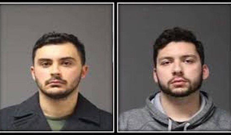 UConn Students Arrested for Shouting Racial Slurs Outside Student Housing
