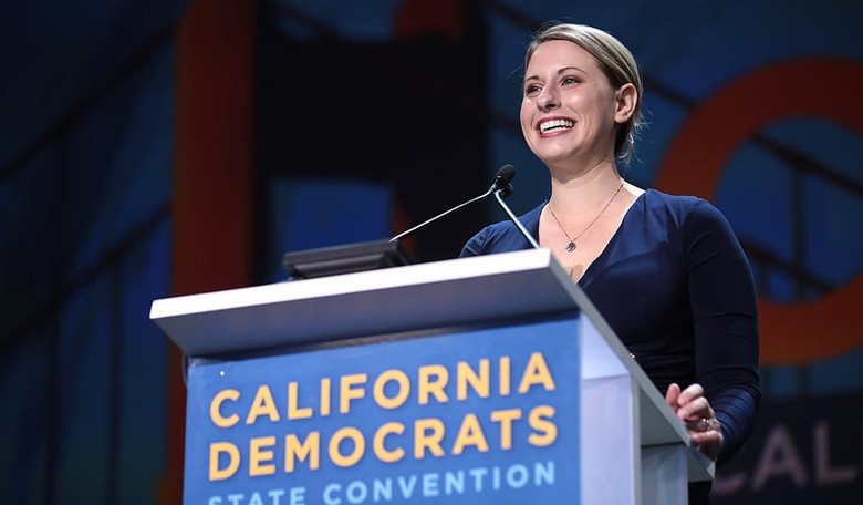 Scandal-Disgraced Katie 'Throuple' Hill Hits CNN to Lecture About 'Integrity'