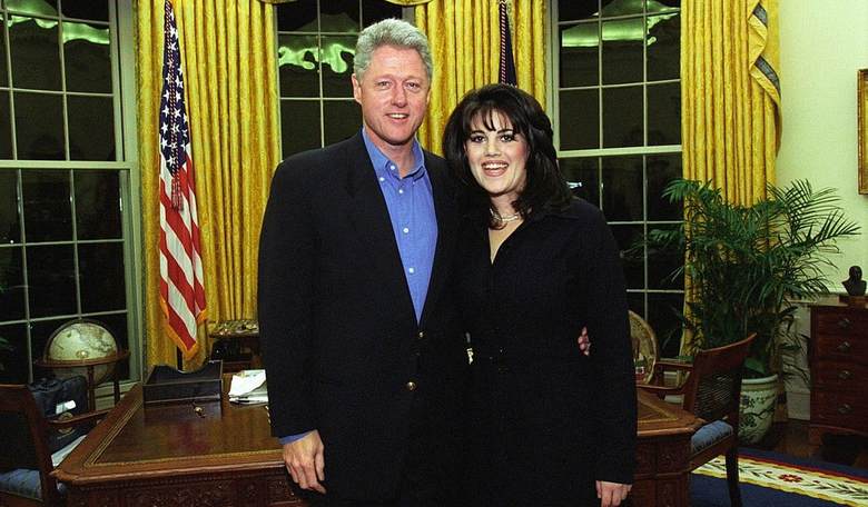 Is It Time to Cancel Bill Clinton?