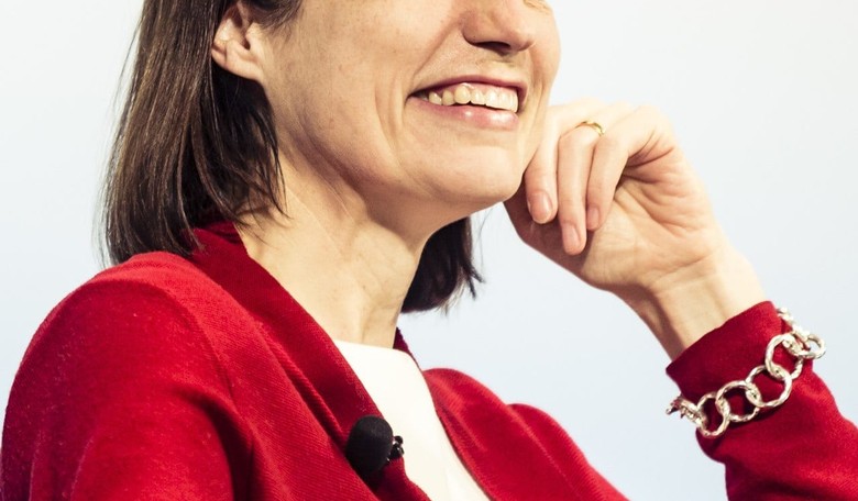 Fiona Hill Should Be Condemned by Jewish Groups. She Won't Be