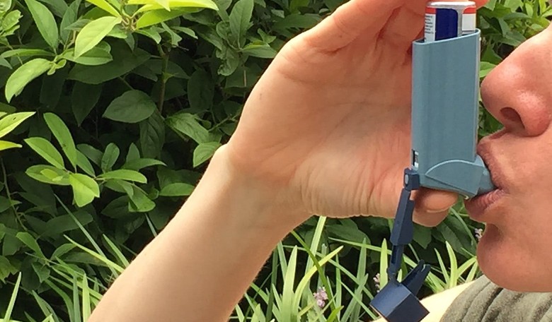 Latest Climate Culprits: Asthmatics
