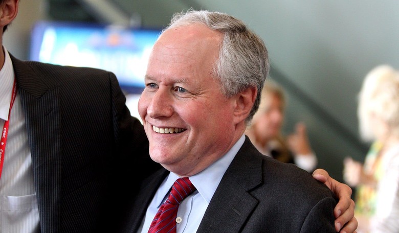 NeverTrumper Bill Kristol Pretends to Be Insulted by Trump's Decision to Pardon Three for War Crimes