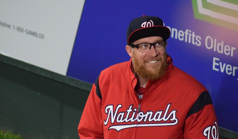 Washington Nationals' Sean Doolittle Skips White House Over Trump Rhetoric