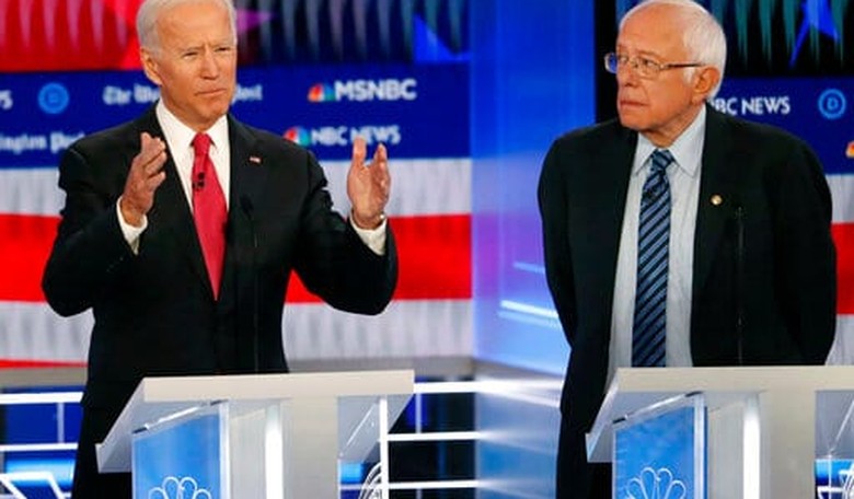 The Morning Briefing: Alleged Moderate Dem Biden Adopts Prog Anti-Corporation Rhetoric